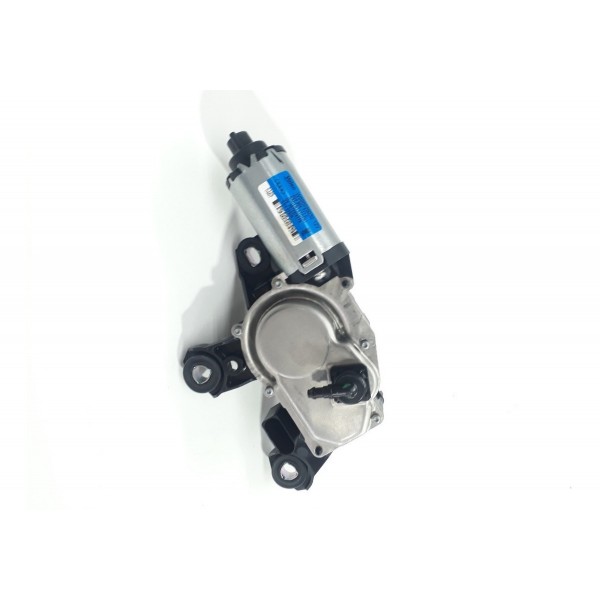 Motor Limpador Vigia Audi Q3 Rs 2015