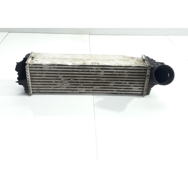 Intercooler Bmw X5 17.51-7 809 321-01 Behr