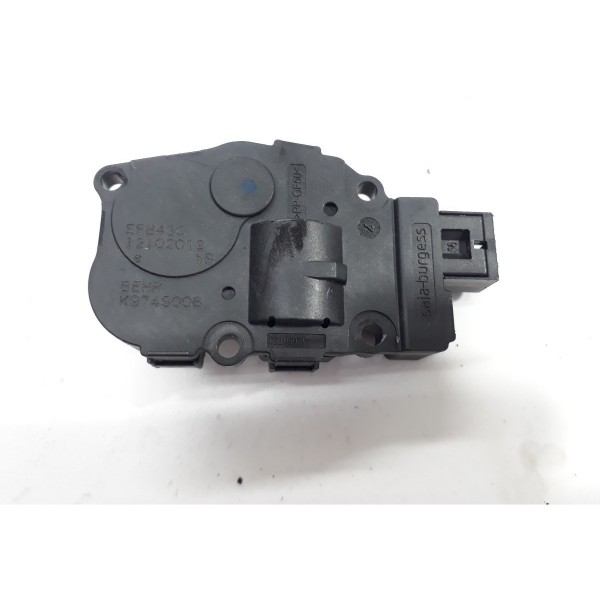 Motor Atuador Ar Condicionado Bmw 640i 2013 K9749006