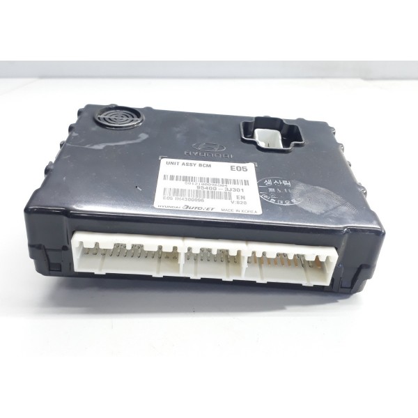 Modulo Controle Hyundai Vera Cruz 2010 954003j301