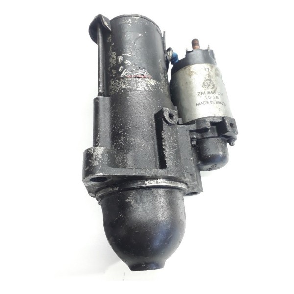 Motor De Arranque Vera Cruz 3.5 V6 2010