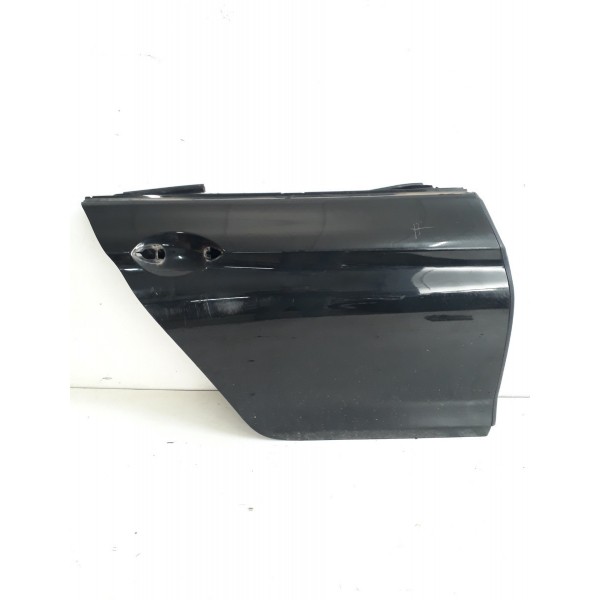 Porta Traseira Direita Bmw 640i 2013 14 15