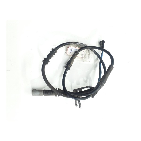 Sensor Pastilha Freio Traseira Direita Bmw 640i 2013 14 15