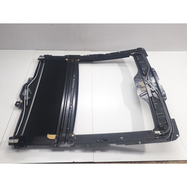 Trilho Armação Original Teto Solar Bmw 640i 2013 14 15