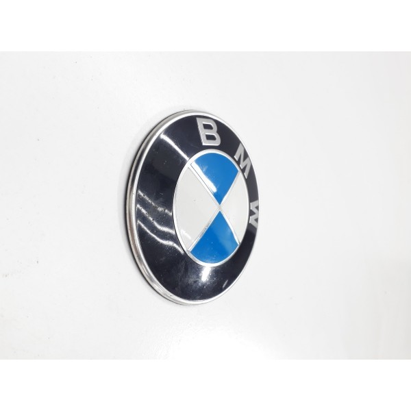 Emblema Bmw 640i 2013 14 15