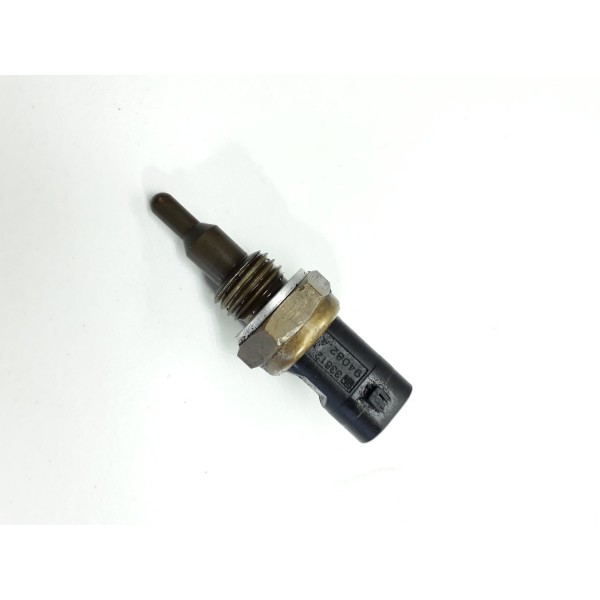 Sensor Temperatura Óleo Bmw 640i 3.0 2013 Original