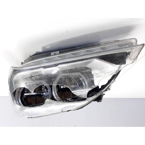 Farol Esquerdo Bmw 640i 2013 14 15