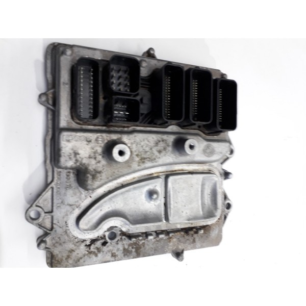 Módulo De Motor Ecu Bmw 640i 3.0 V6 2013 14 15