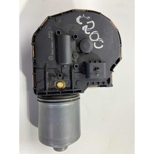 Motor Galhada C200 2009 A 2012