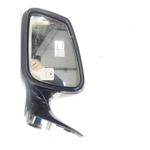 Retrovisor Esquerdo Bmw 640i 2013