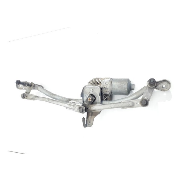 Motor Limpador Parabrisa Bmw 640i 2013