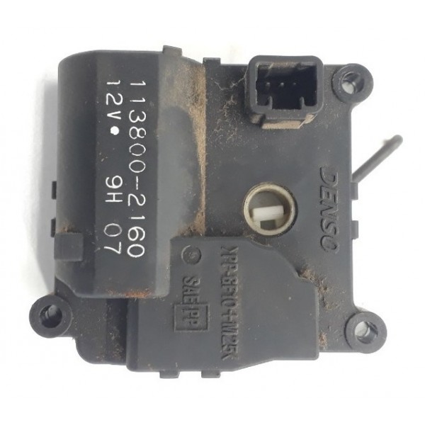 Motor Atuador Ar Condicionado Pajero Full 01/12 -113800-2160