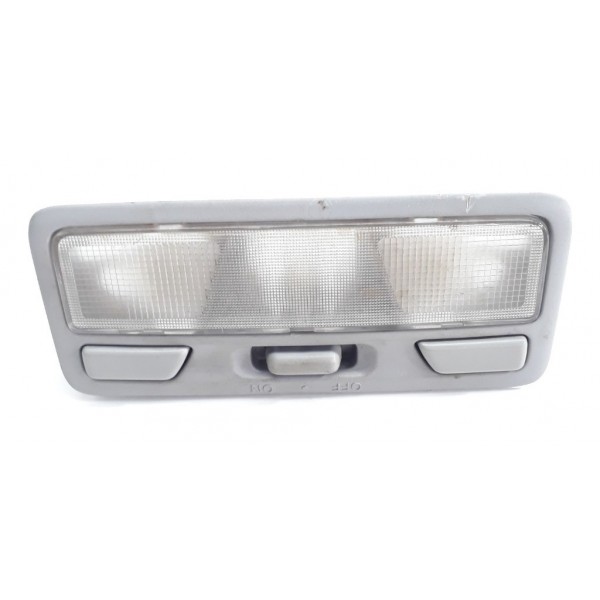 Luz Cortesia Mitsubishi Pajero Full 2006