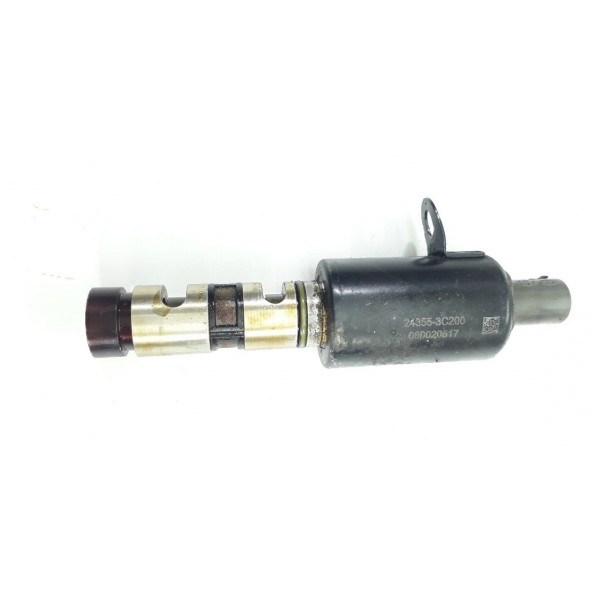 Sensor Solenoide Kia Hyundai 24355-3c200