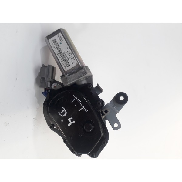 Motor Limpador Vidro Tampa Traseira Discovery 4 2013