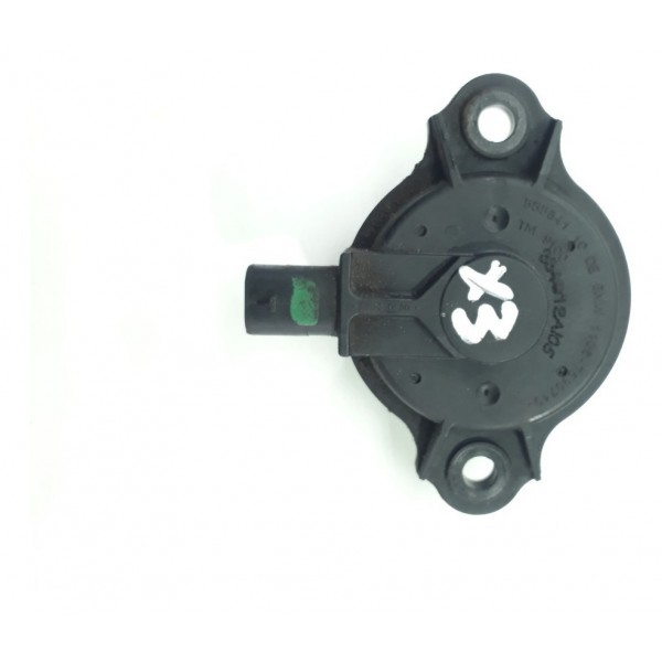 Sensor Comando Válvula Bmw X3 2012