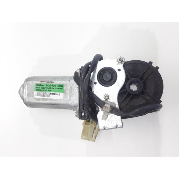 Motor Banco Hyundai Santa Fé 2012 88409-cm300