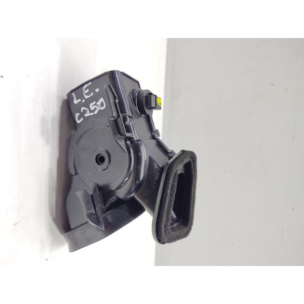 Duto Motor Atuador Difusor Ar Esquerdo Mercedes C250 2015