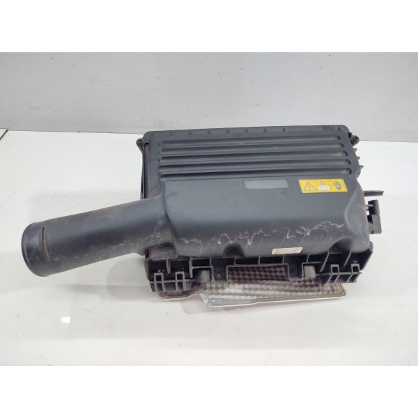 Caixa Filtro Ar Intake Mercedes C250 2015 A2740940104