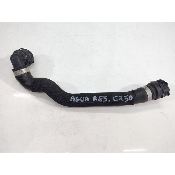 Cano Mangueira Água Motor Mercedes C250 2015 A2055014784