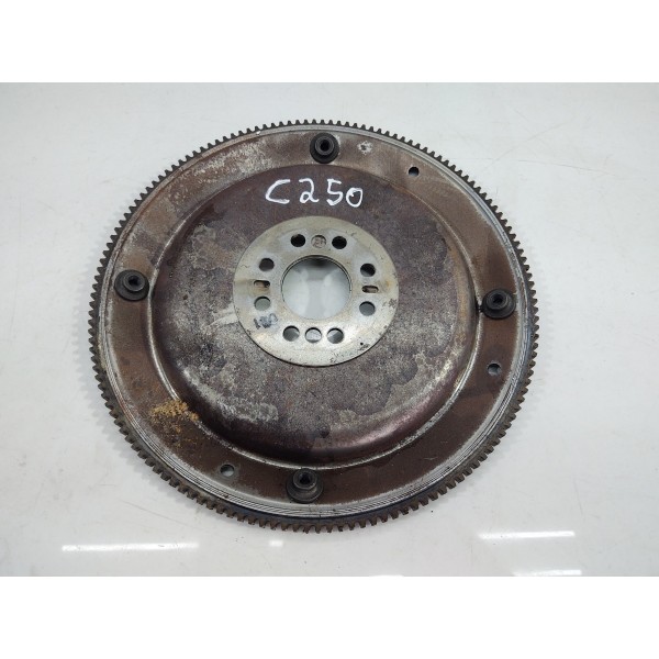 Cremalheira Volante Motor Mercedes C250 2015 12740300212