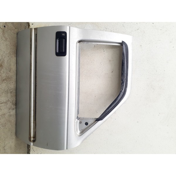 Porta Dianteira Direita Ford Ranger 3.0 Diesel 2008 A 2012