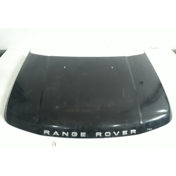 Capo Dianteiro Range Rover Sport 2006 A 2008