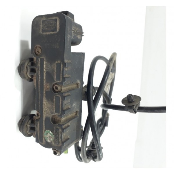 Válvula Solenoide Suspensão Range Rover Sport 2006/08