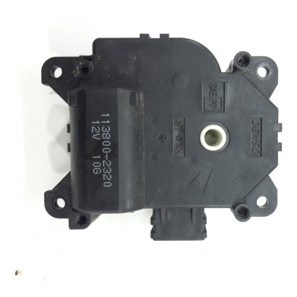 Motor Atuador Caixa Ar Cond. Range Rover Sport 4.4 2006/08