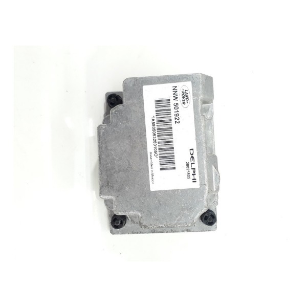 Modulo Ecu Controle Velocidade Rover Sport 4.4 2006/08