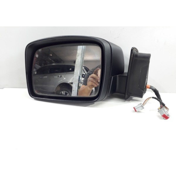 Retrovisor Esquerdo Range Rover Sport 4.4 2006 A 2009