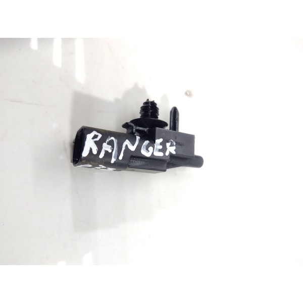 Sensor Temperatura Externa Ford Ranger 2013 A 2016