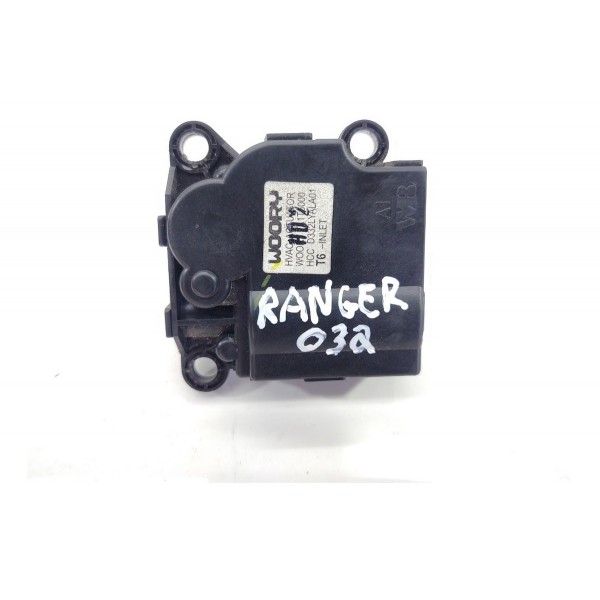 Motor Atuador Caixa Evaporadora Ford Ranger 2013 A 2016