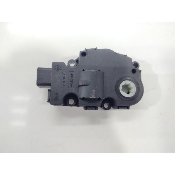 Motor Atuador Caixa Evaporadora Mercedes B180 B200 2006/10