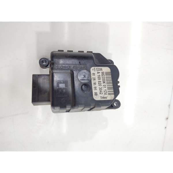 Motor Atuador Caixa Evaporadora Mercedes B180 B200 2006/11