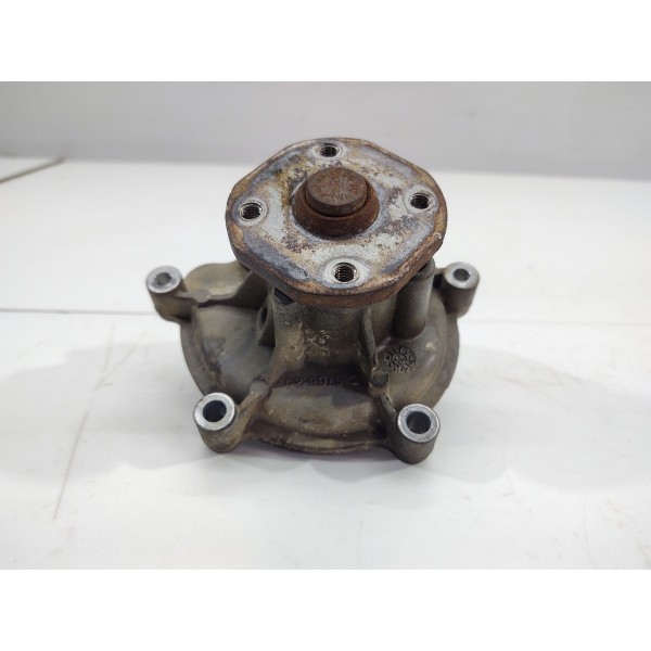 Bomba Água Motor Mercedes B180 B200 2006 A 2011