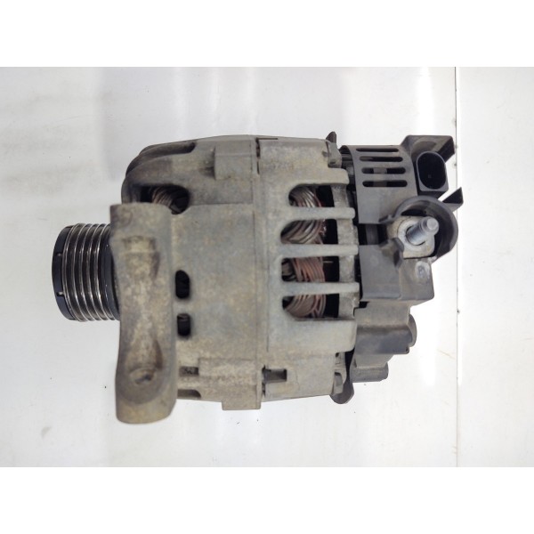 Alternador Mercedes B180 B200 2006 A 2011