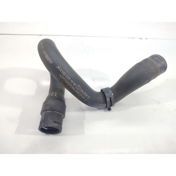 Mangueira Agua Motor Mercedes B180 B200 2006 A 2011