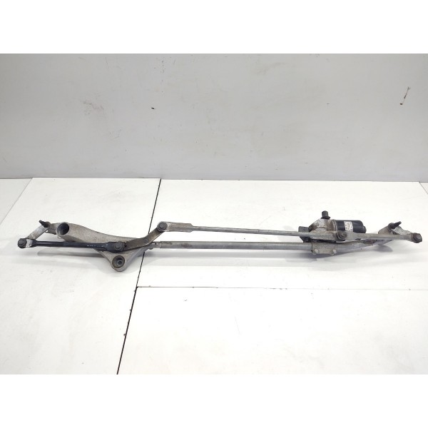 Galhada Motor Limpador Dianteiro Mercedes B180 B200 2006/11