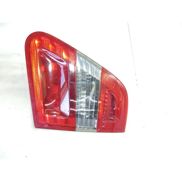 Lanterna Direita Tampa Traseira Mercedes B180 B200 2006/10