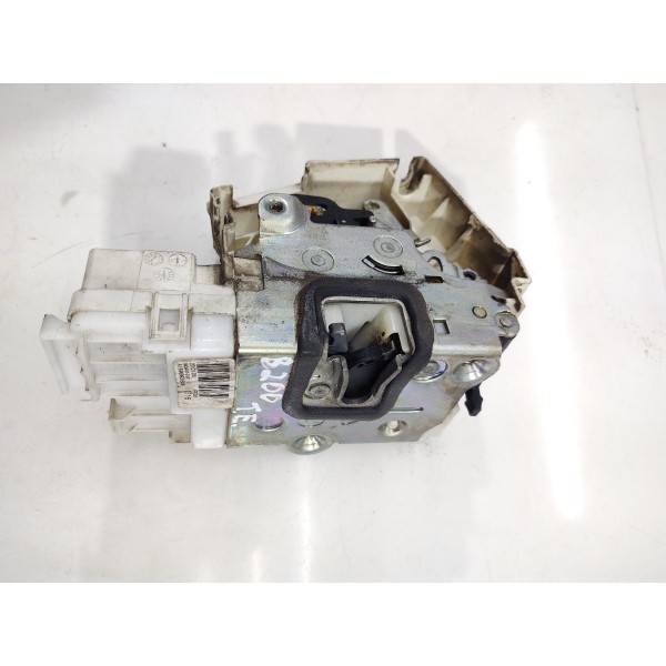 Fechadura Porta Traseira Esquerda Mercedes B200 2006 A 2010