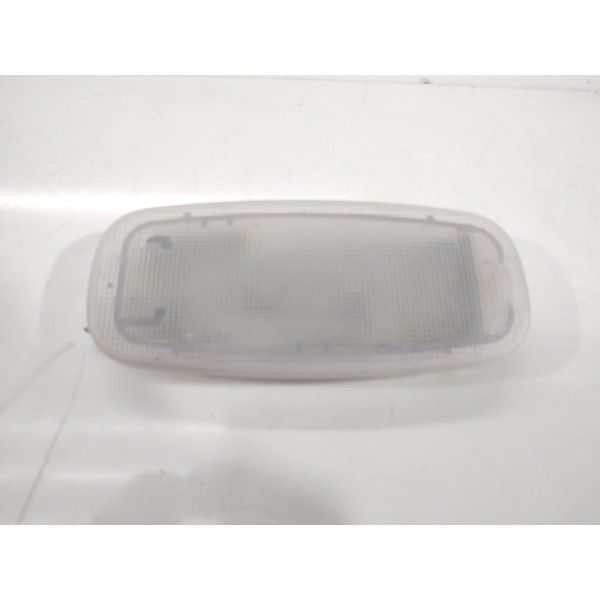 Luz Cortesia Mercedes B180 B200 2006 A 2011