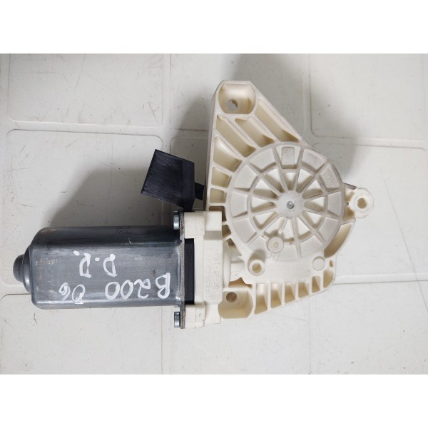 Motor Maquina Vidro Dianteiro Direito Mercedes B200 2006/ 11