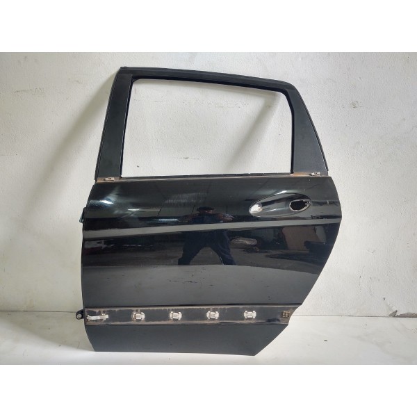 Porta Traseira Esquerda Mercedes B180 B200 2006 A 2011