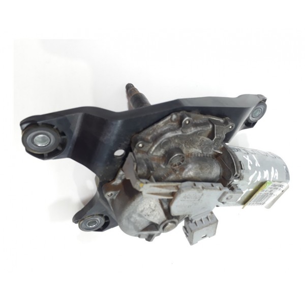 Motor Limpador Galhada Traseira Bmw X1 2010/2011/2012