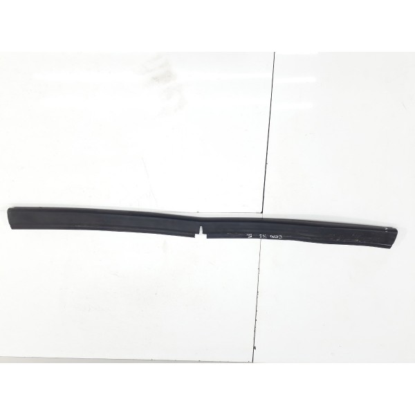 Borracha Capo Esquerda Bmw X1 2010 2011 2012