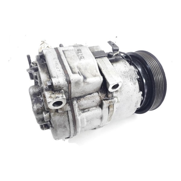 Compressor Ar-condicionado Hyundai Azera 3.3 2007/2010