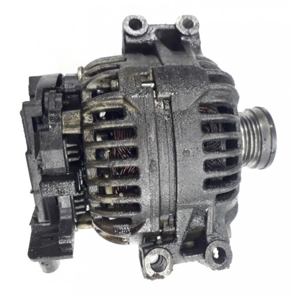 Alternador Bmw X1 320 118 1.8 4cc 2010 2011 2012 2013