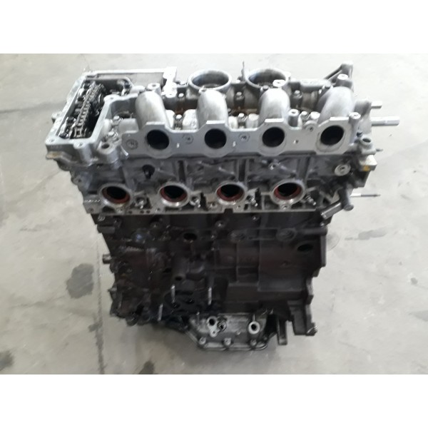 Motor Parcial Evoque Discovery Sport 2.2 Diesel