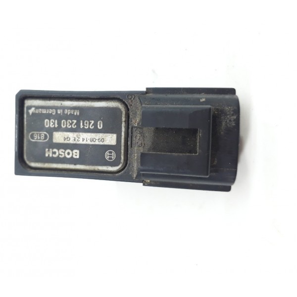 Sensor Coletor De Admissao Ford Fusion 3.0 V6 2009/2011